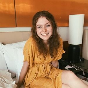 Meet your Posher, Kendra